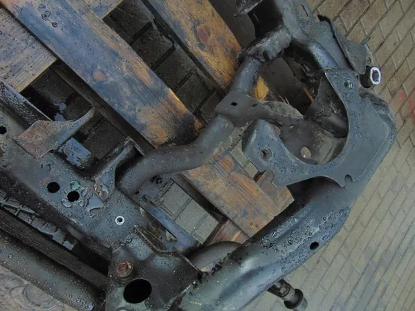 Motorfäste Jeep Grand Cherokee IV WK2 2010 3.0CRD image 5