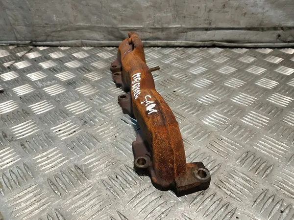 Coletor de escape OPEL INSIGNIA A 1.96L 55565985428702815 image 2