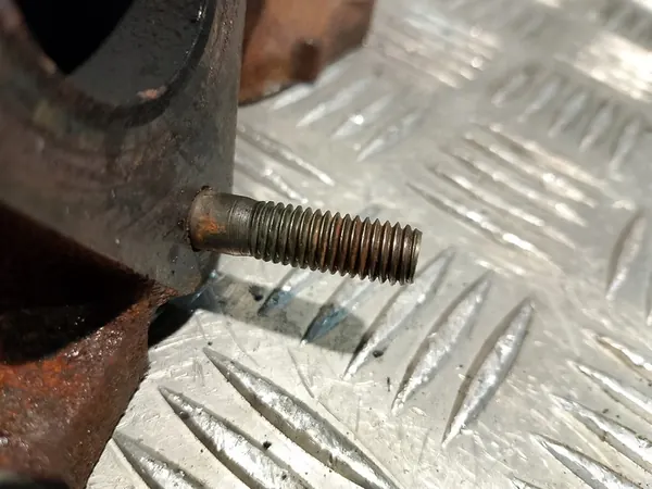 Coletor de escape OPEL INSIGNIA A 1.96L 55565985428702815 image 6