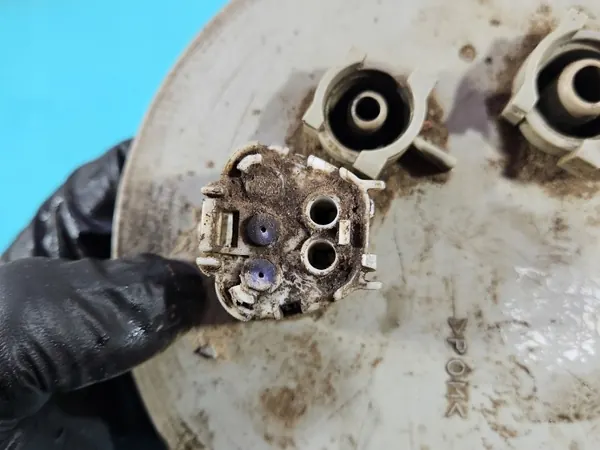 Capteur de Niveau de Carburant OEM IMPRK1522437 Toyota image 7