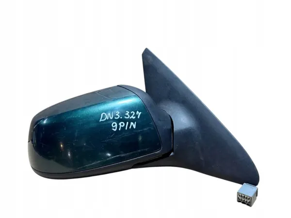 Rétroviseur droit électrique Ford OE OEM 9 broches Mondeo MK3 image 2