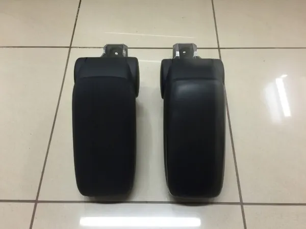 Accoudoir Audi A3 8P avec prise 12V OEM 8P0864207QQ1 image 4