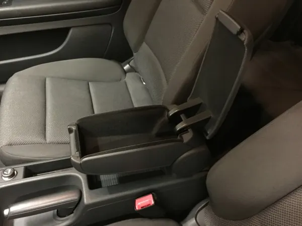 Accoudoir Audi A3 8P avec prise 12V OEM 8P0864207QQ1 image 6
