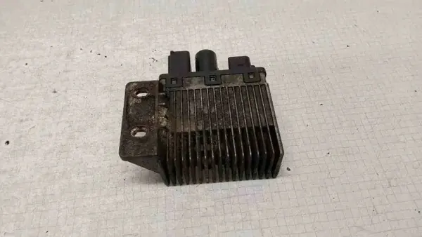 Kylarfläktrelä VW OEM 898096000 - 1.9L Diesel image 9