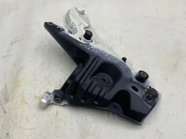 Support de garde-boue avant Volvo V60 II OEM 32288930 image 3