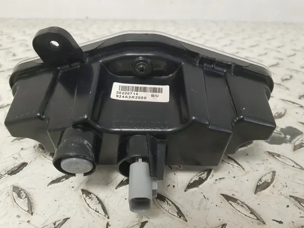 Feu de recul KIA OEM 924A3R2000 pour Sportage V 5 image 7