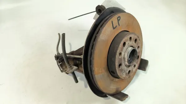 Snodo Anteriore Sinistro Skoda Octavia III 5Q0615311D image 2