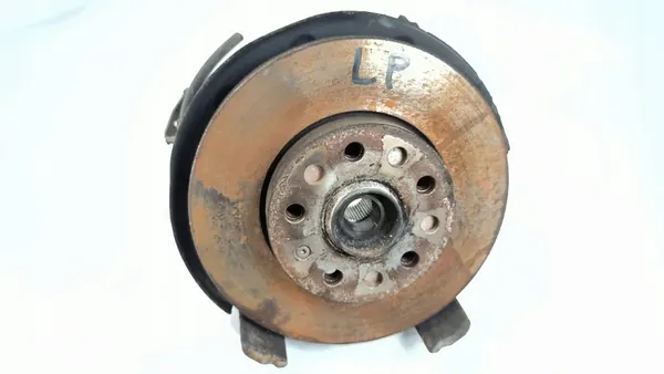 Snodo Anteriore Sinistro Skoda Octavia III 5Q0615311D image 3