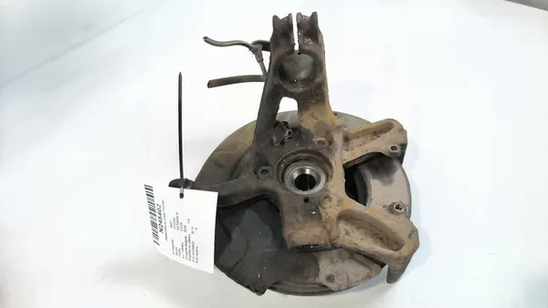 Snodo Anteriore Sinistro Skoda Octavia III 5Q0615311D image 5