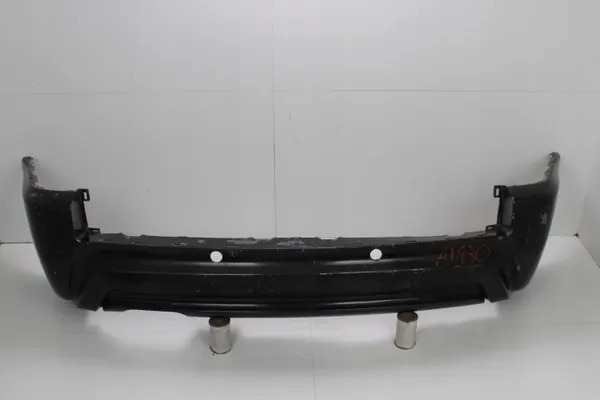 OEM 360212812 achterbumper voor BMW X3 E83 2003-2006 image 2