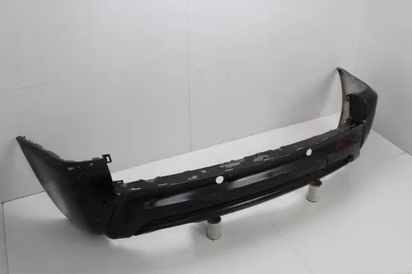 OEM 360212812 achterbumper voor BMW X3 E83 2003-2006 image 3