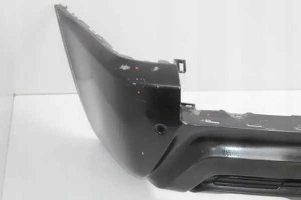 OEM 360212812 achterbumper voor BMW X3 E83 2003-2006 image 4