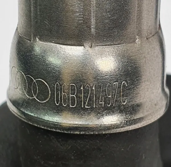 Turbo-olieleiding OEM 06B121497C voor Audi A4 B7 1.8T image 3