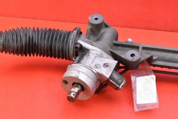 Caixa de direção EU 4F1422065R Audi A6 C6 2.4 V6 04-08 image 4