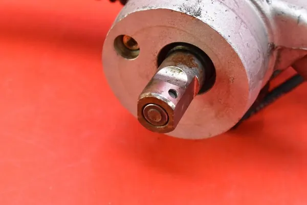 Caixa de direção EU 4F1422065R Audi A6 C6 2.4 V6 04-08 image 5