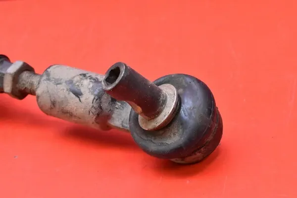 Caixa de direção EU 4F1422065R Audi A6 C6 2.4 V6 04-08 image 7