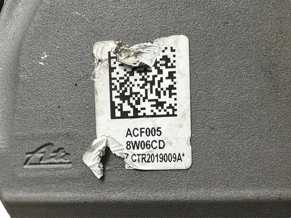 AUDI A4 A5 A6 A7 Q5 Rechte Vorderbremssattel 8W0615106CD image 4