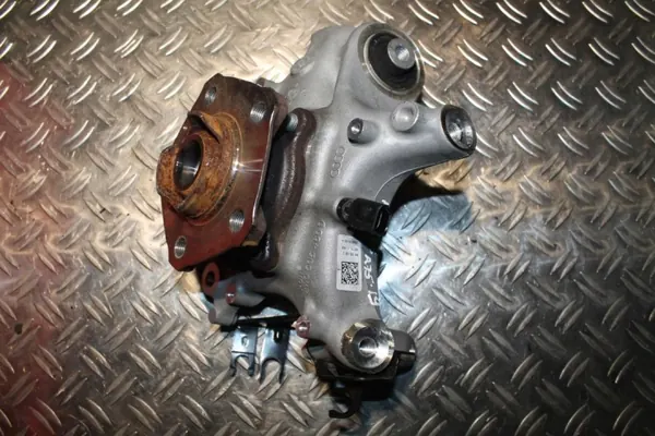 Bromstrumma Audi A5 OEM 8W0505432Q - Begagnad image 3