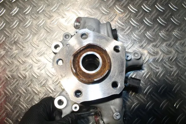 Bromstrumma Audi A5 OEM 8W0505432Q - Begagnad image 4