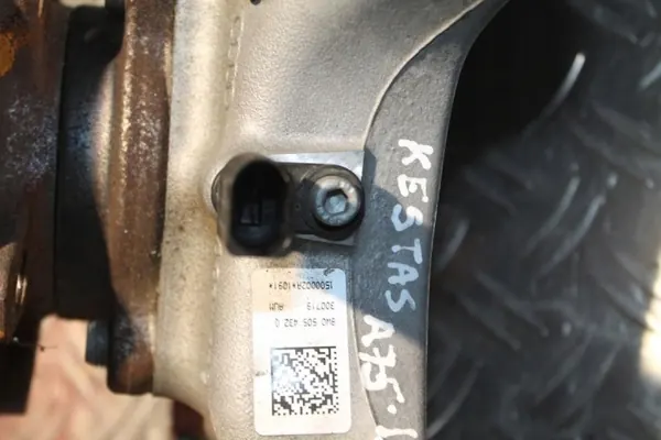 Bromstrumma Audi A5 OEM 8W0505432Q - Begagnad image 5