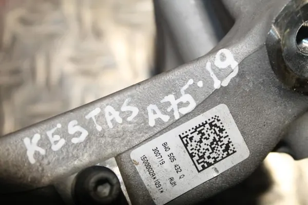 Bromstrumma Audi A5 OEM 8W0505432Q - Begagnad image 7