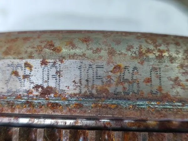 VW SKODA AUDI 2.0 TDI Kaksoismassaväkäri DSG 03L105266CL image 2