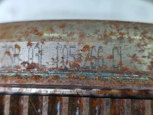 VW SKODA AUDI 2.0 TDI Kaksoismassaväkäri DSG 03L105266CL image 3