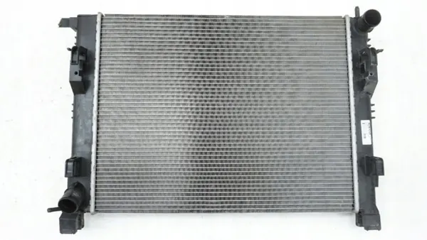 Radiador de água OEM 214100078R para Renault Captur image 2
