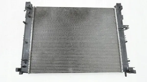 Radiador de água OEM 214100078R para Renault Captur image 3