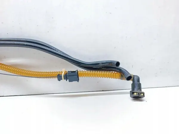 Pompe à carburant BMW OEM 7194252 pour X6 E71 4.4 V8 image 3