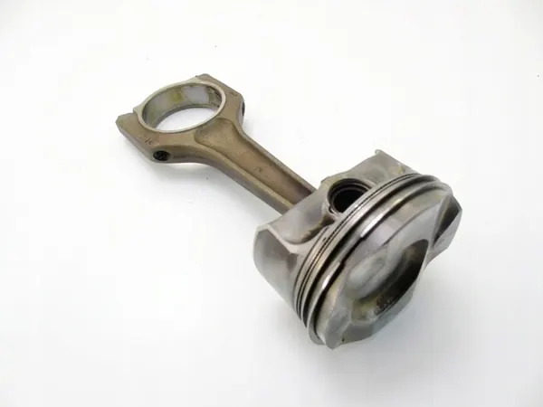 Kit Pistão Biela BMW N43 1.8/2.0L OEM image 5