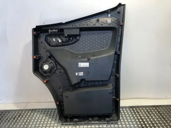 OEM LORK-2067-146112 Etu Vasen Oven Panel image 3