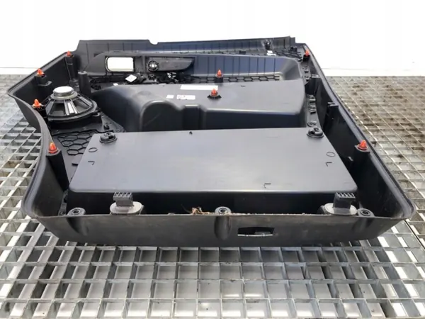 OEM LORK-2067-146112 Etu Vasen Oven Panel image 6