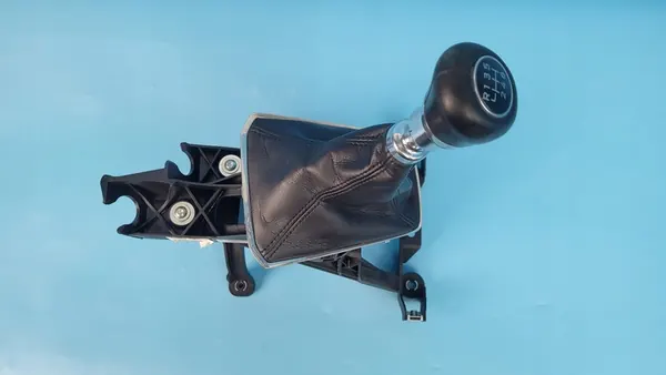 FORD KUGA MK3 III Gear Shift Knob LX6R-7C453-DKE image 1