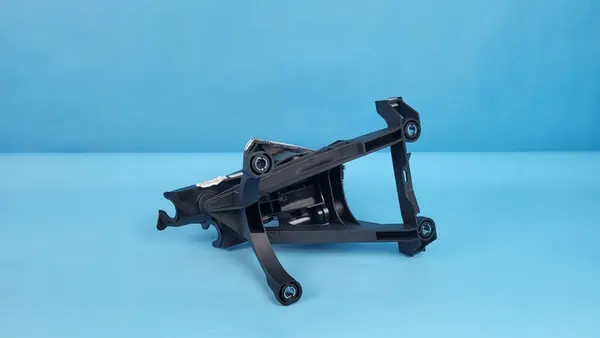 FORD KUGA MK3 III Gear Shift Knob LX6R-7C453-DKE image 10