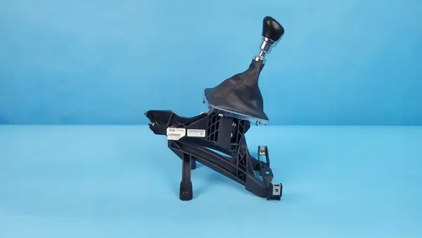 FORD KUGA MK3 III Gear Shift Knob LX6R-7C453-DKE image 3