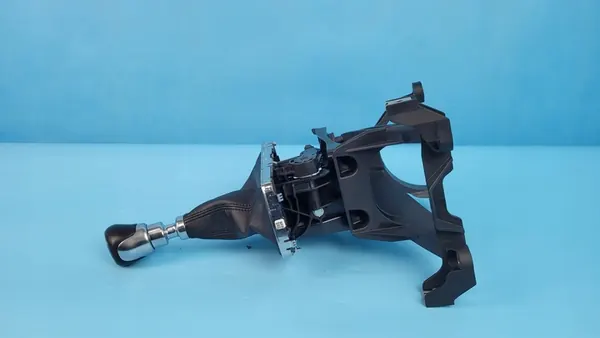 FORD KUGA MK3 III Gear Shift Knob LX6R-7C453-DKE image 4