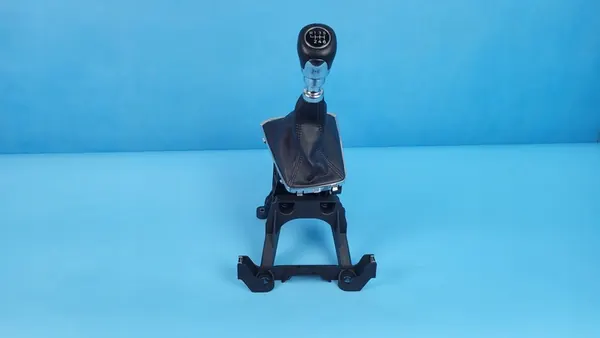 FORD KUGA MK3 III Gear Shift Knob LX6R-7C453-DKE image 5