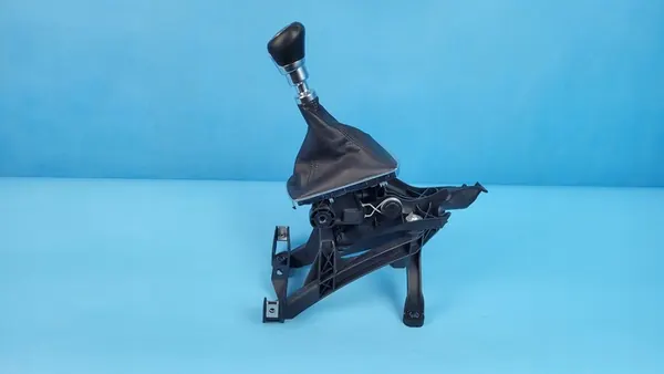 FORD KUGA MK3 III Gear Shift Knob LX6R-7C453-DKE image 7