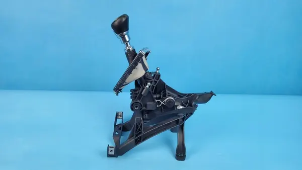 FORD KUGA MK3 III Gear Shift Knob LX6R-7C453-DKE image 8