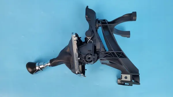 FORD KUGA MK3 III Gear Shift Knob LX6R-7C453-DKE image 9