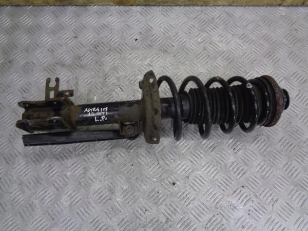 OEM 22214597 Vorderer Linker Stoßdämpfer für Opel Astra H image 2