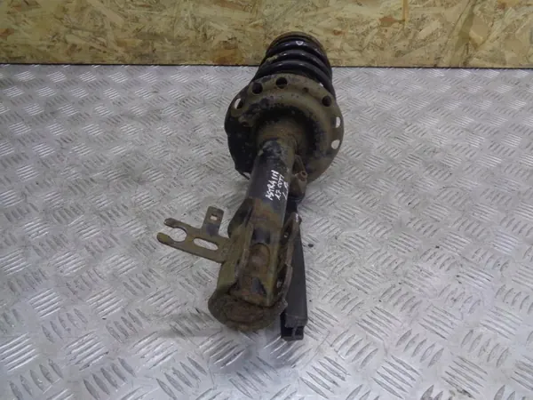 OEM 22214597 Vorderer Linker Stoßdämpfer für Opel Astra H image 3