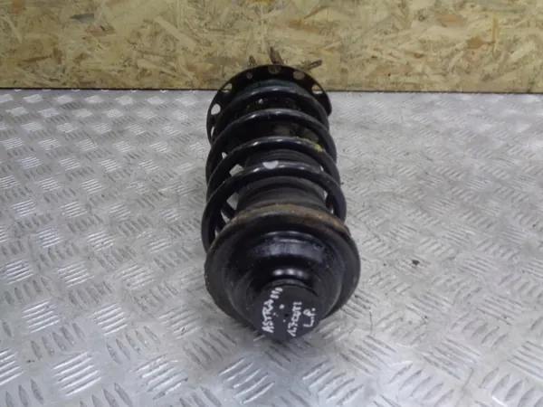 OEM 22214597 Vorderer Linker Stoßdämpfer für Opel Astra H image 4