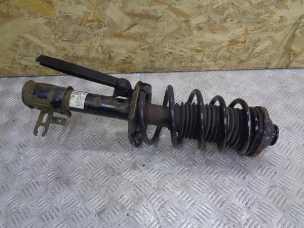 OEM 22214597 Vorderer Linker Stoßdämpfer für Opel Astra H image 5