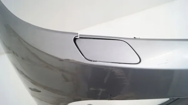 MERCEDES ML 166 11-15 Paraurti anteriore S55 image 2