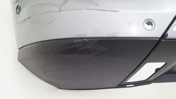 MERCEDES ML 166 11-15 Paraurti anteriore S55 image 5