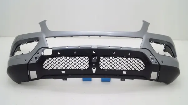 MERCEDES ML 166 11-15 Paraurti anteriore S55 image 6