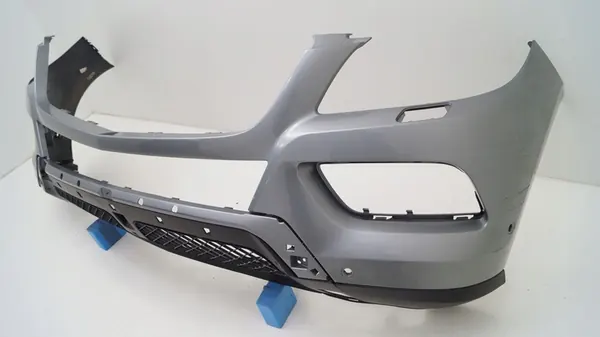 MERCEDES ML 166 11-15 Paraurti anteriore S55 image 8