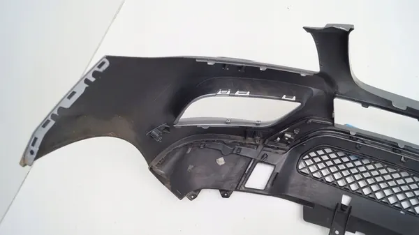 MERCEDES ML 166 11-15 Paraurti anteriore S55 image 9